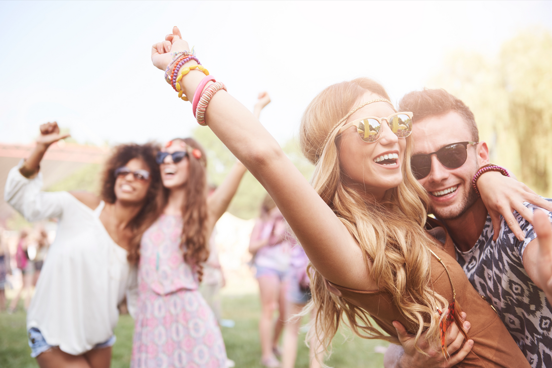 Best Festivals Around Australia You Can’t Miss
