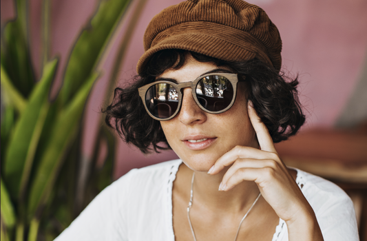 Why Sunglasses Should Be Part of Your Style (Not Just Protection)