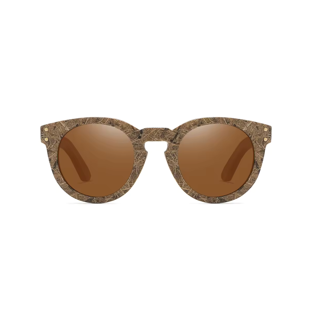 Gettuti Coconut Sunglasses