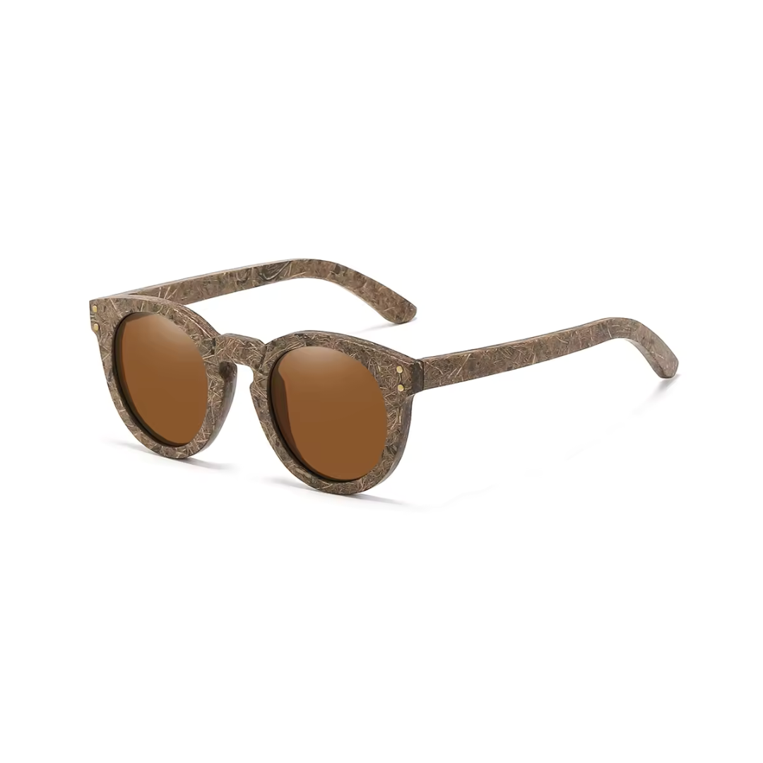 Gettuti Coconut Sunglasses