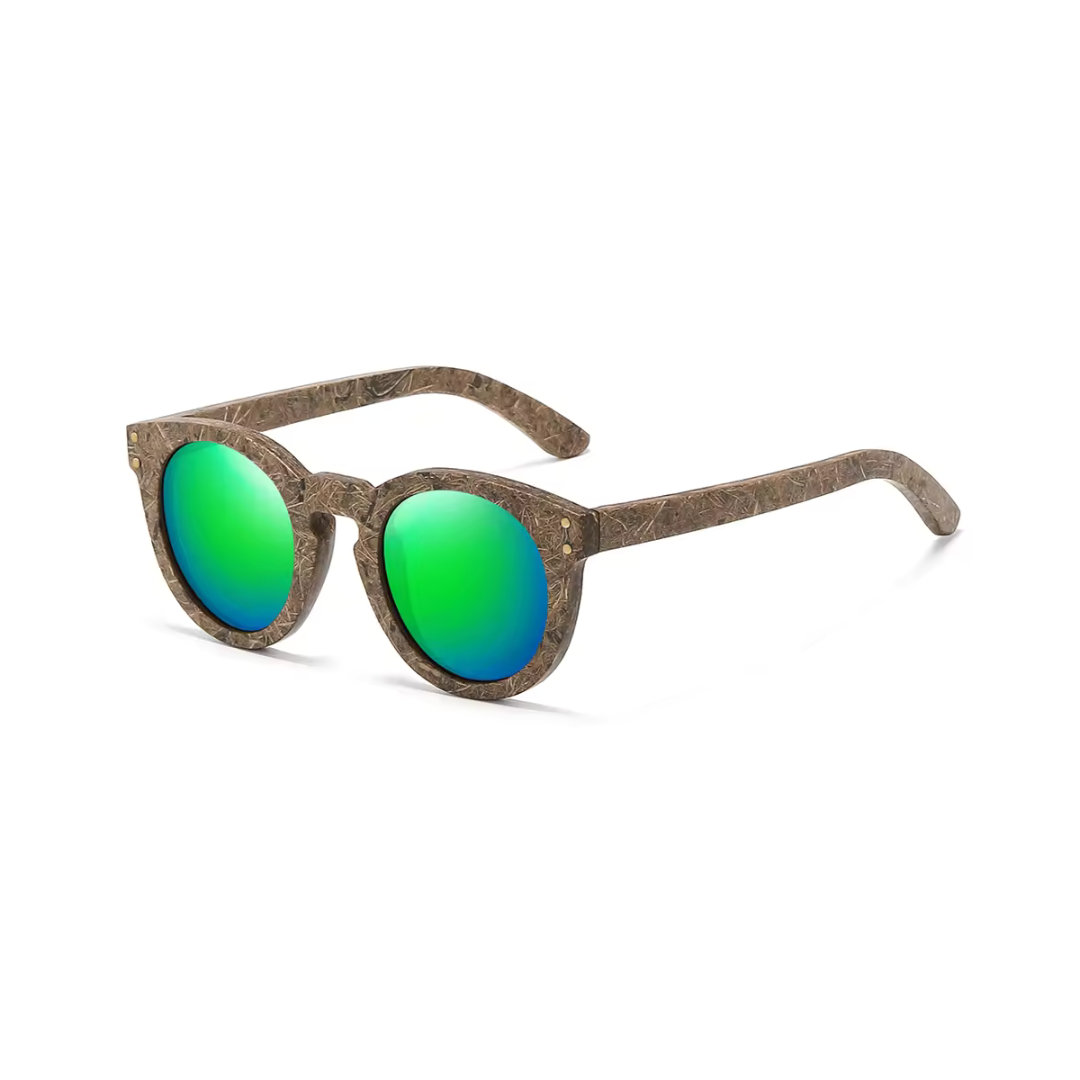 Gettuti Coconut Sunglasses