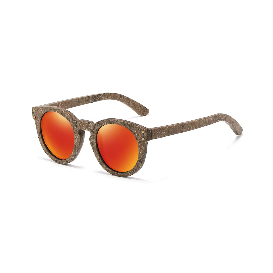 Gettuti Coconut Sunglasses