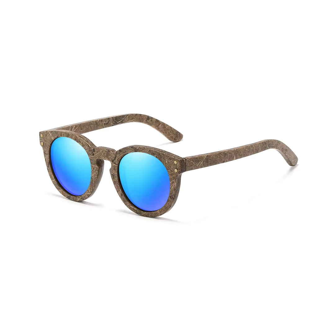 Gettuti Coconut Sunglasses