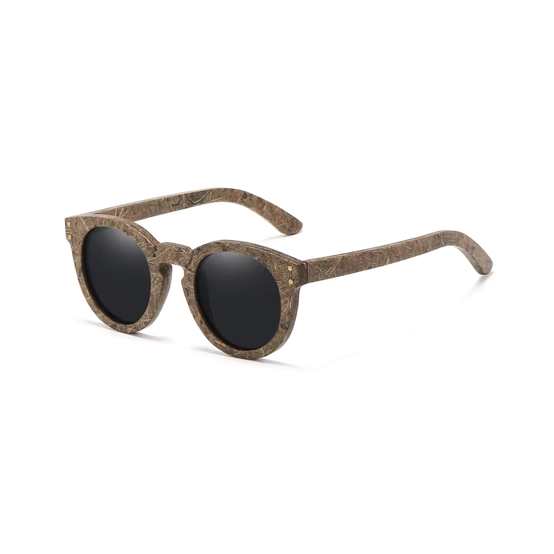 Gettuti Coconut Sunglasses