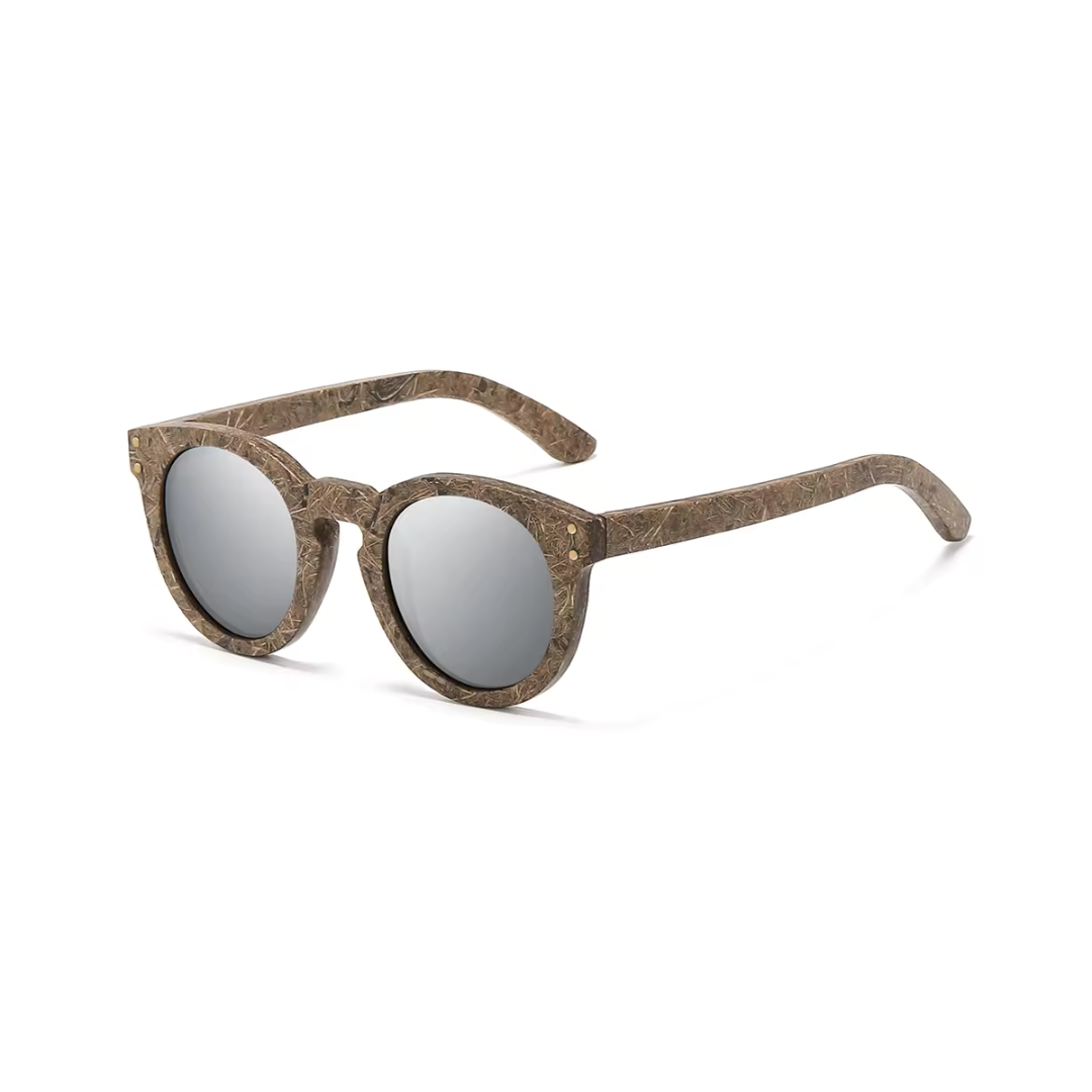 Gettuti Coconut Sunglasses