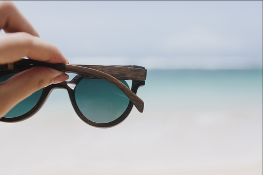 Polarized Sunglasses & UV400 Protection: