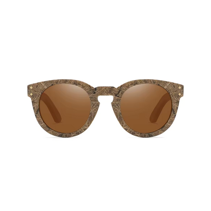 Gettuti Coconut Sunglasses