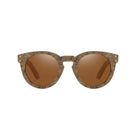 Gettuti Coconut Sunglasses