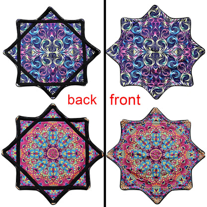 Gettuti Dapo Spinning Dance