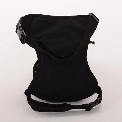 Vintage Gears Waist Bag
