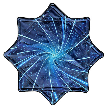 Gettuti Dapo Spinning Dance