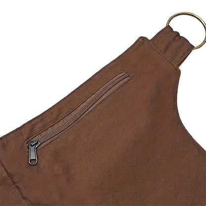 Vintage Utility Belt Waist Pack