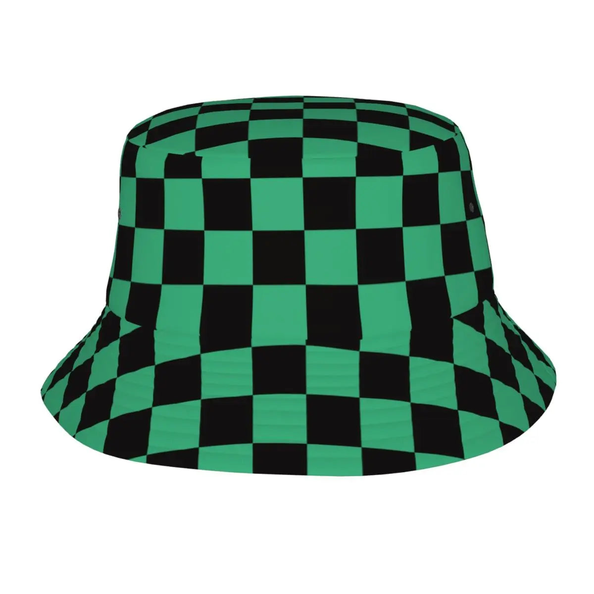 Gettuti Geo Flow Bucket Hat