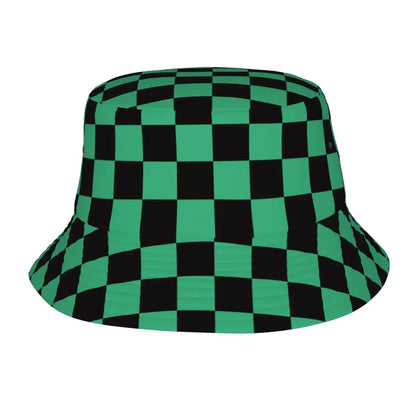 Gettuti Geo Flow Bucket Hat