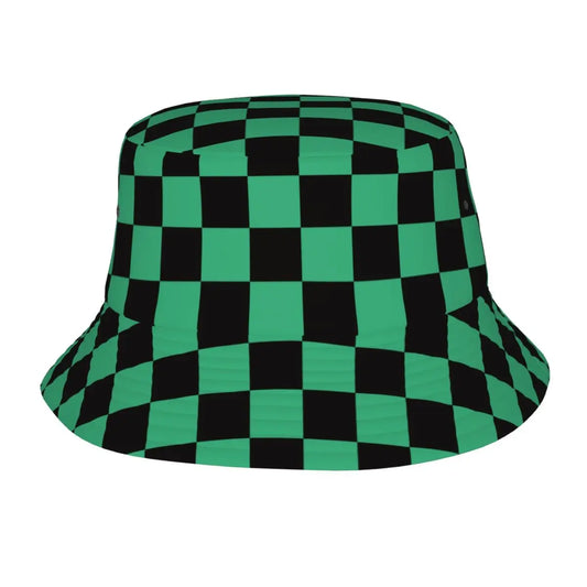 Gettuti Geo Flow Bucket Hat
