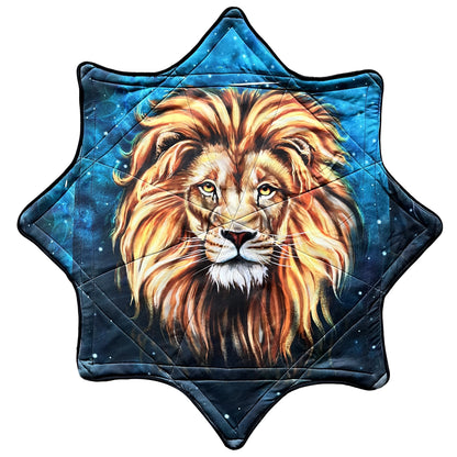 Gettuti Dapo Spinning Dance