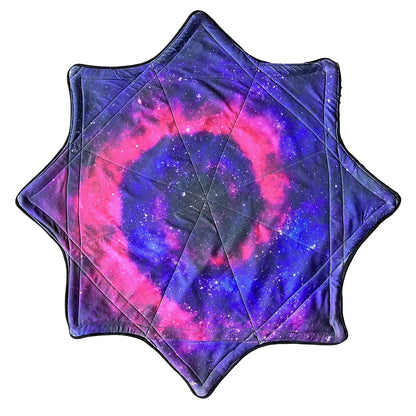 Gettuti Dapo Spinning Dance