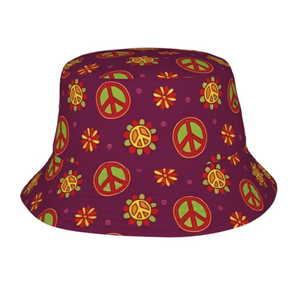 Gettuti Festival Essential Bucket Hat