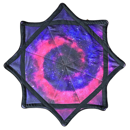 Gettuti Dapo Spinning Dance