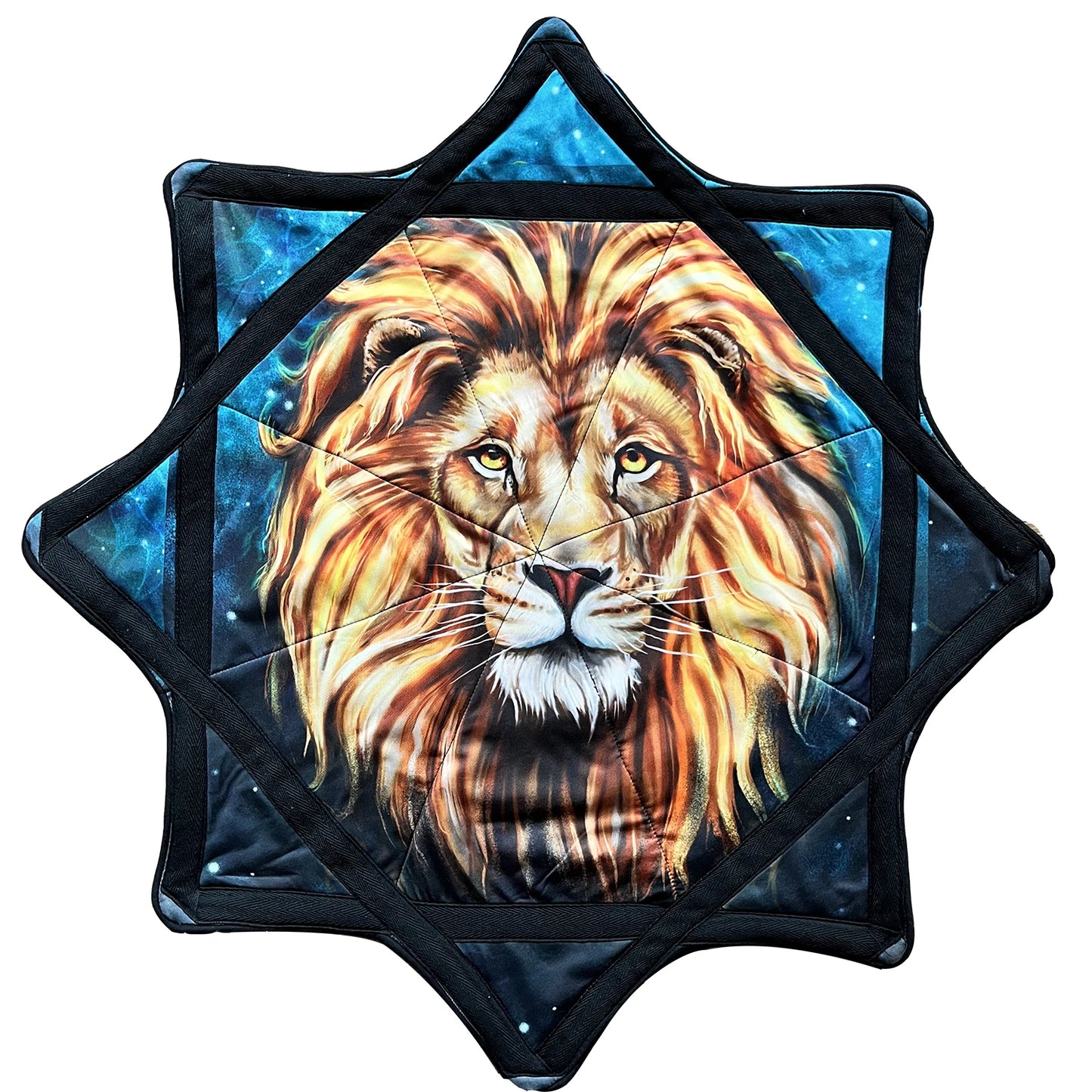 Gettuti Dapo Spinning Dance